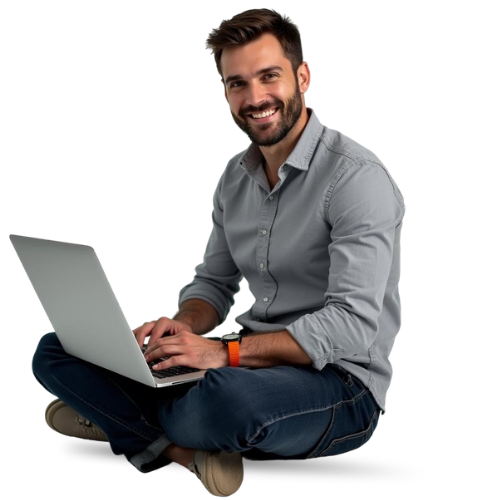 Teilnehmer am PowerPoint - auf Mac - Aufbaukurs